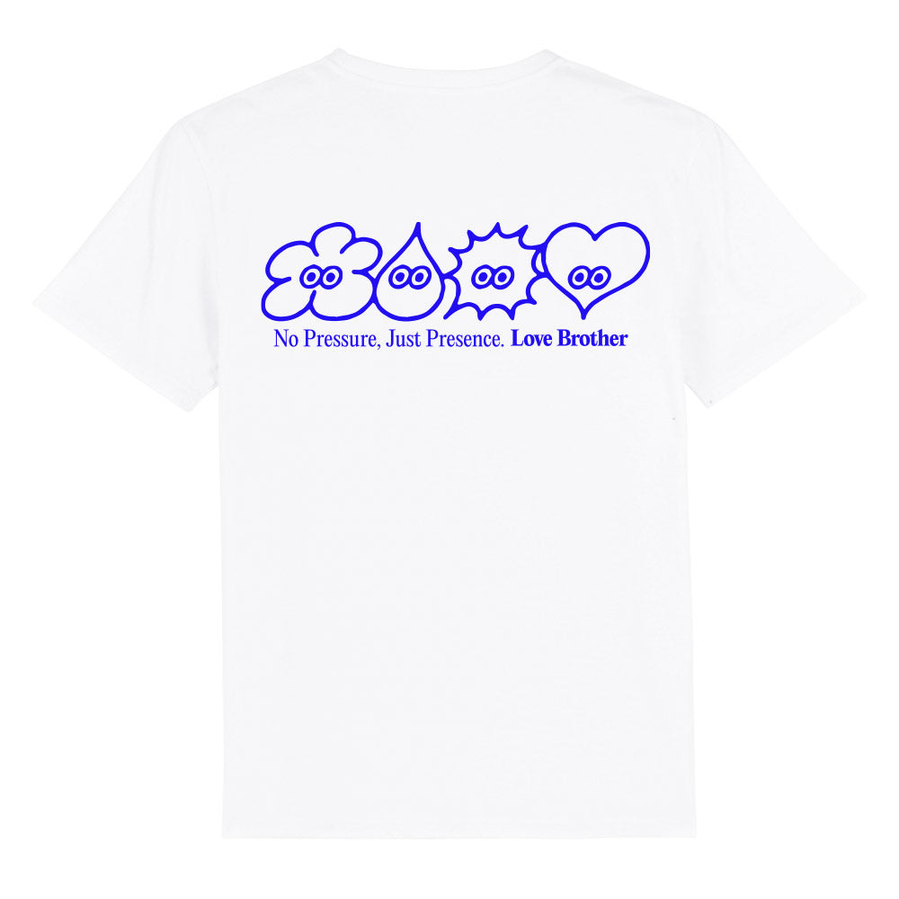 Love Brother "Forever" T-Shirt