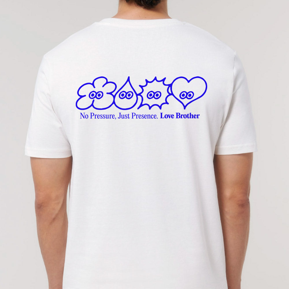 Love Brother "Forever" T-Shirt