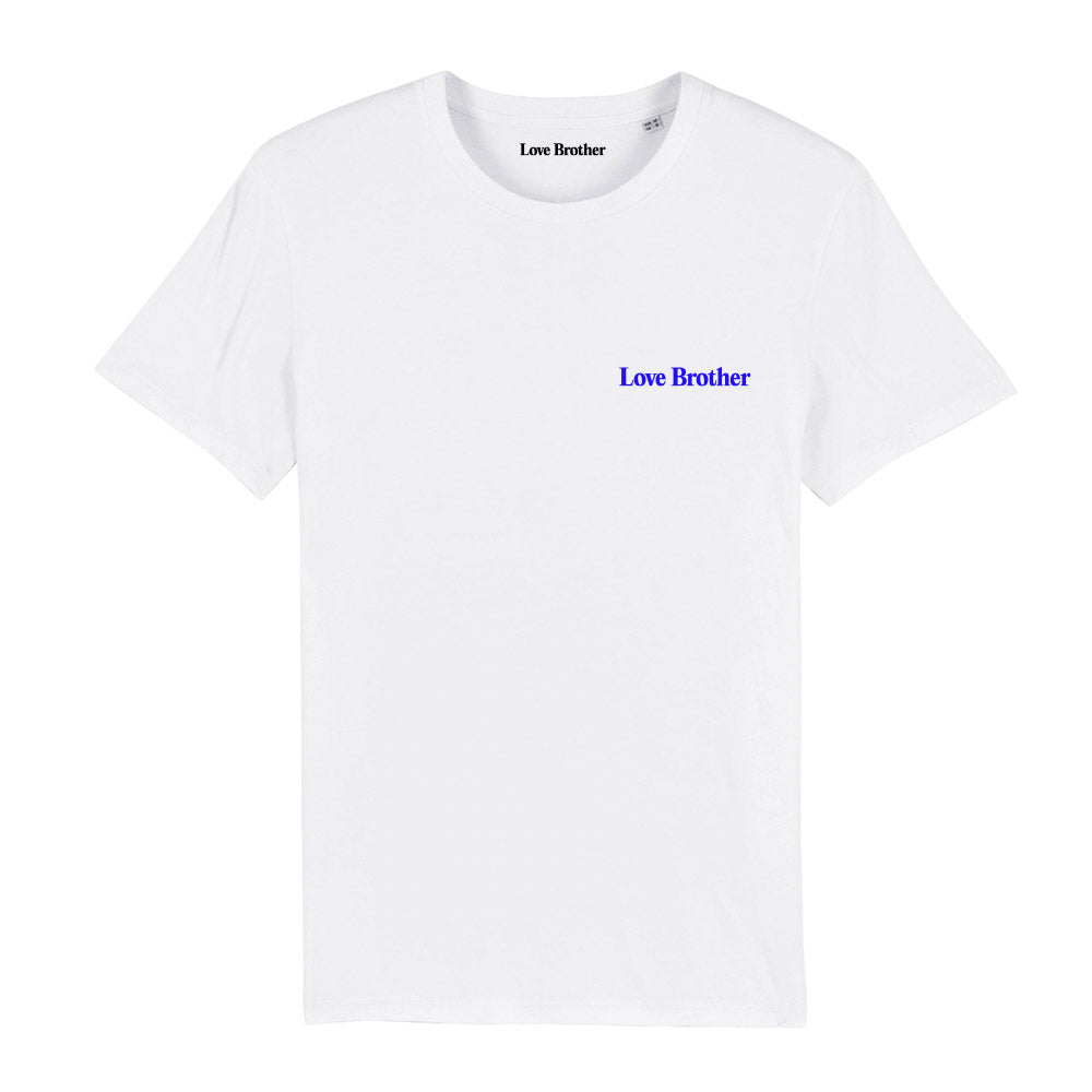 Love Brother "Forever" T-Shirt