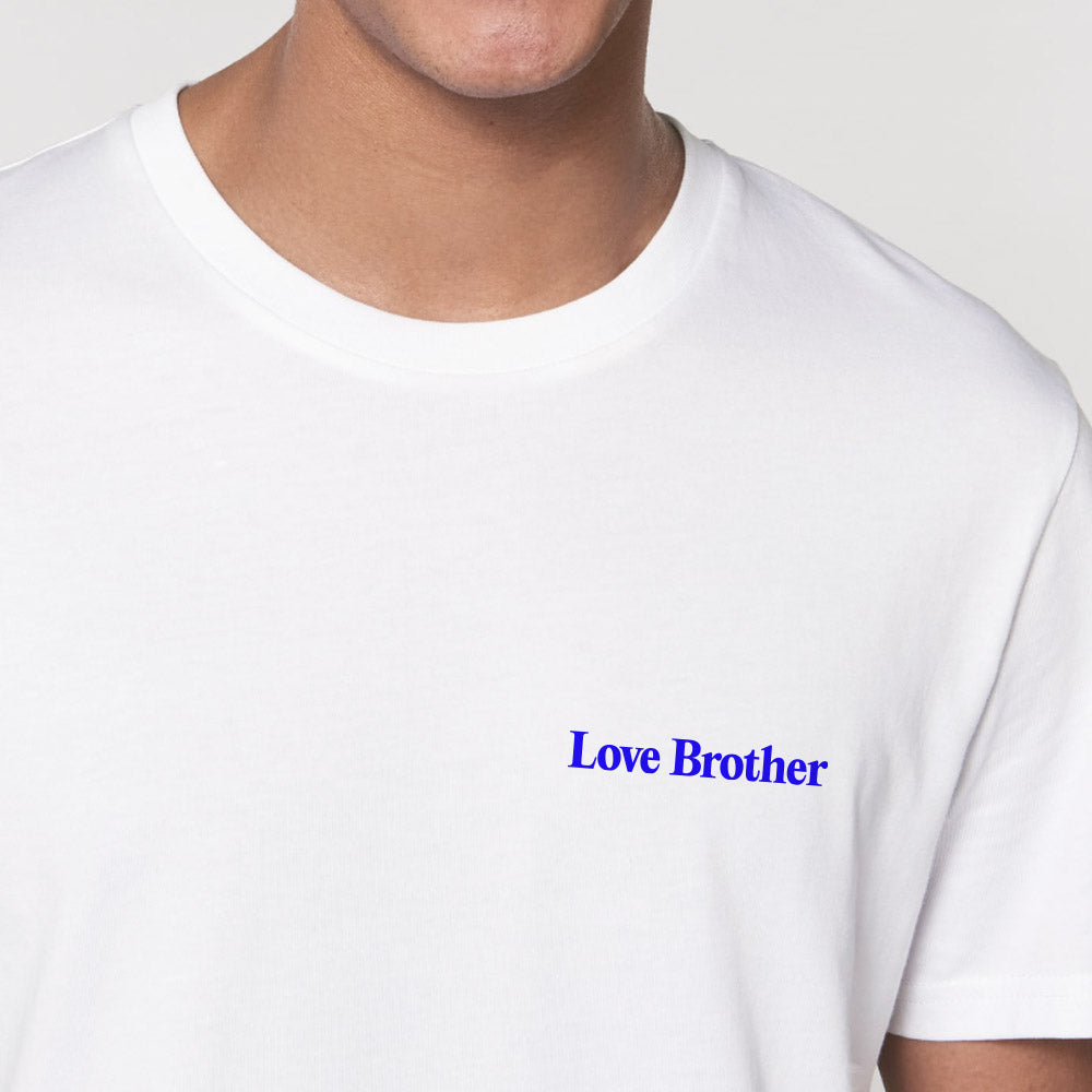 Love Brother "Forever" T-Shirt