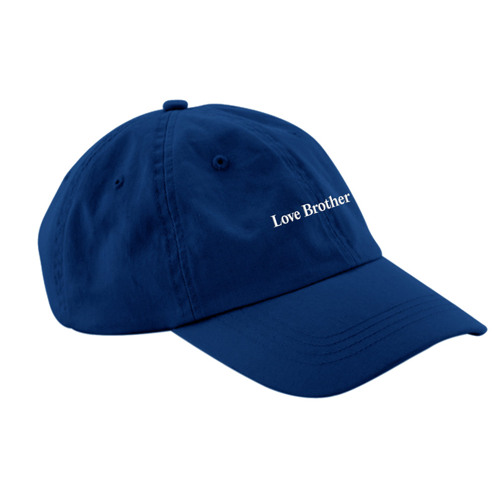 Love Brother "Forever" Cap