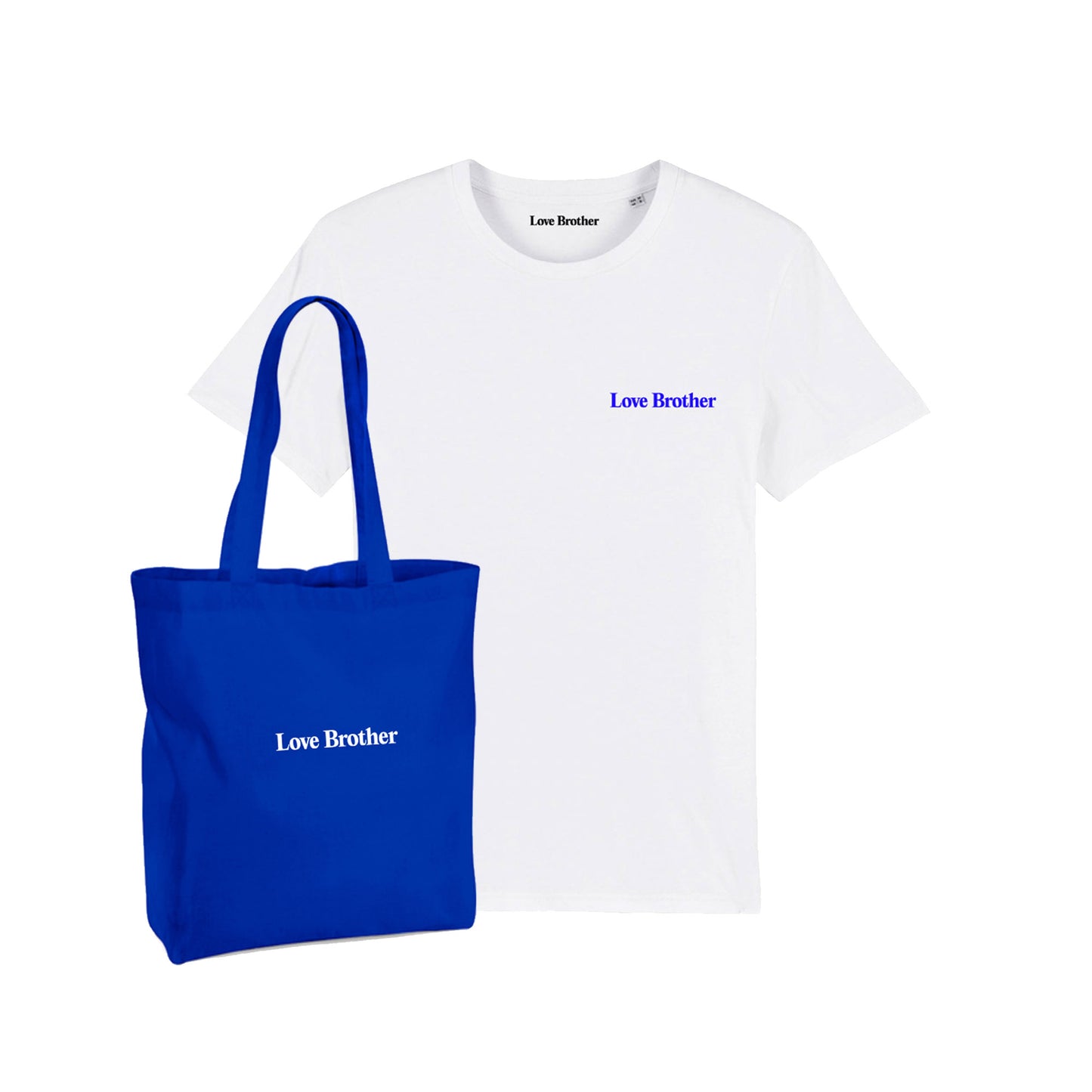 Tee n Bag Bundle
