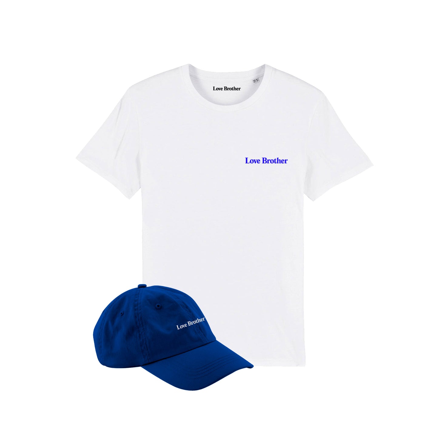 Tee n Cap Bundle