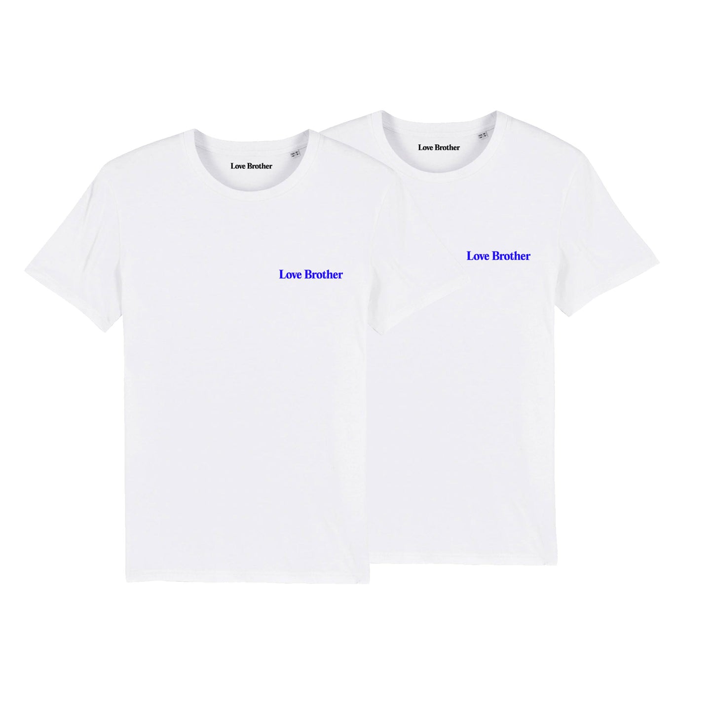 2 x Tees Bundle